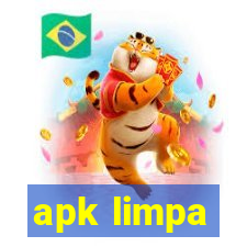 apk limpa